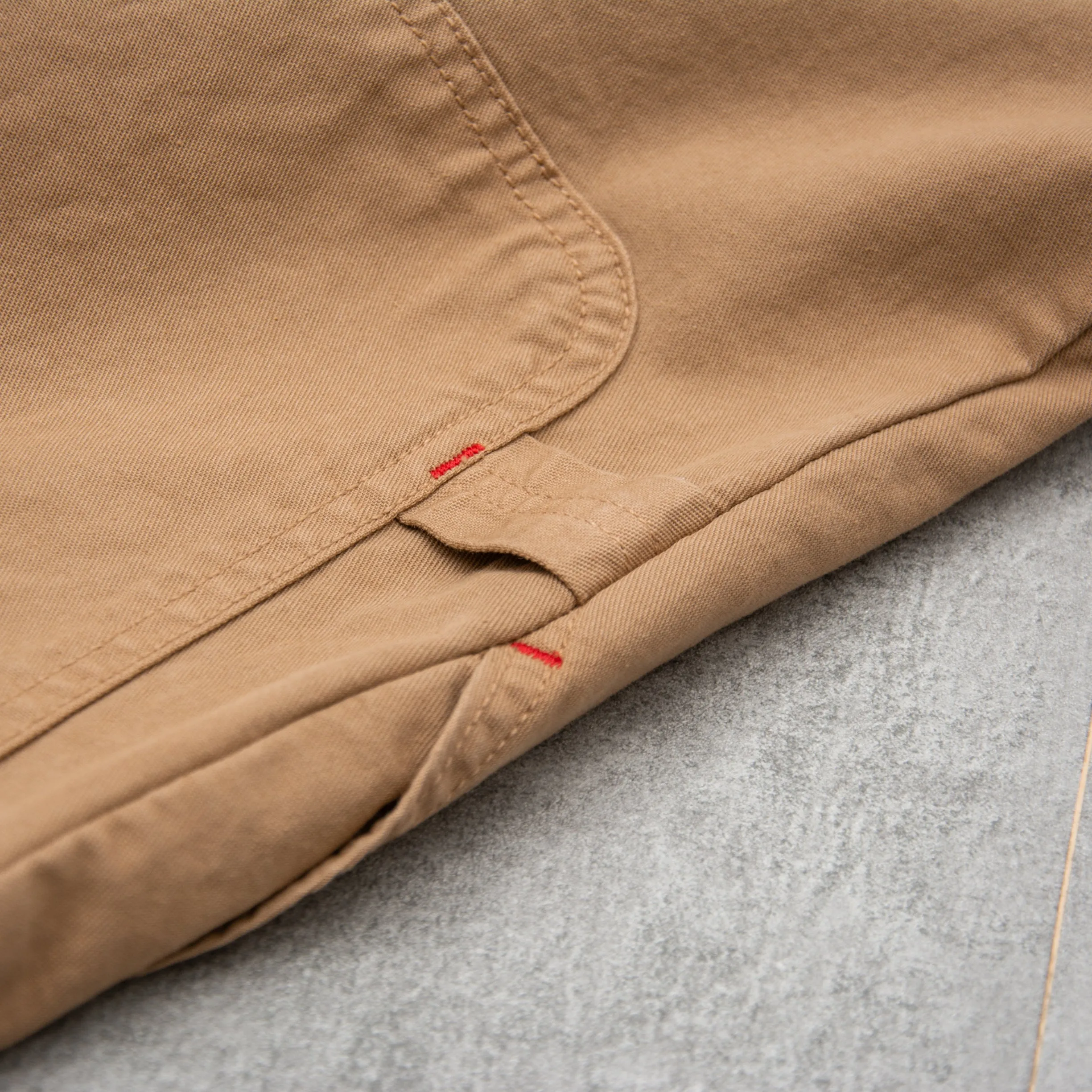 Carhartt WIP Wesley Pant - Nomad