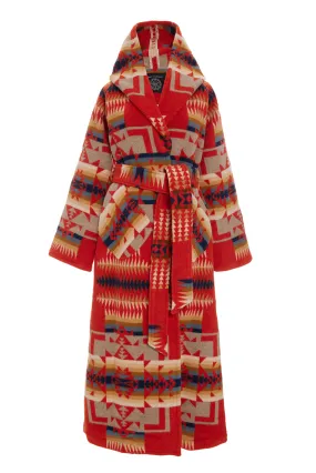 Chief Joseph Classic Duster