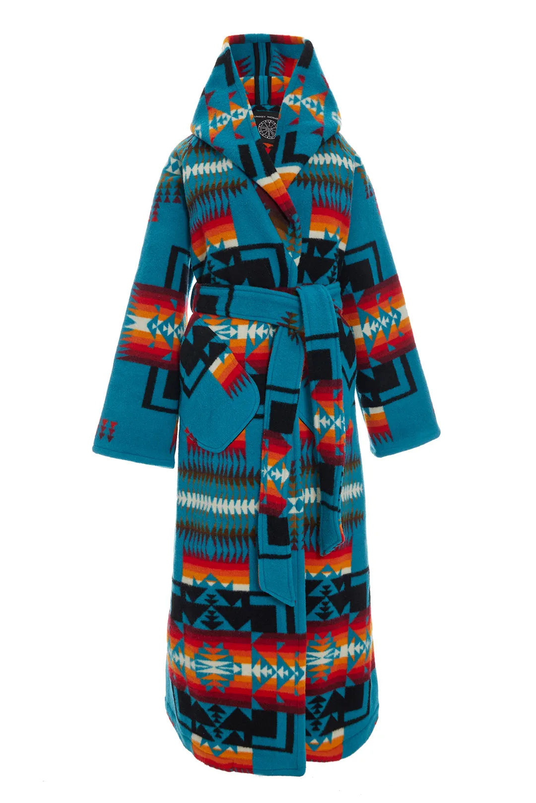 Chief Joseph Classic Duster