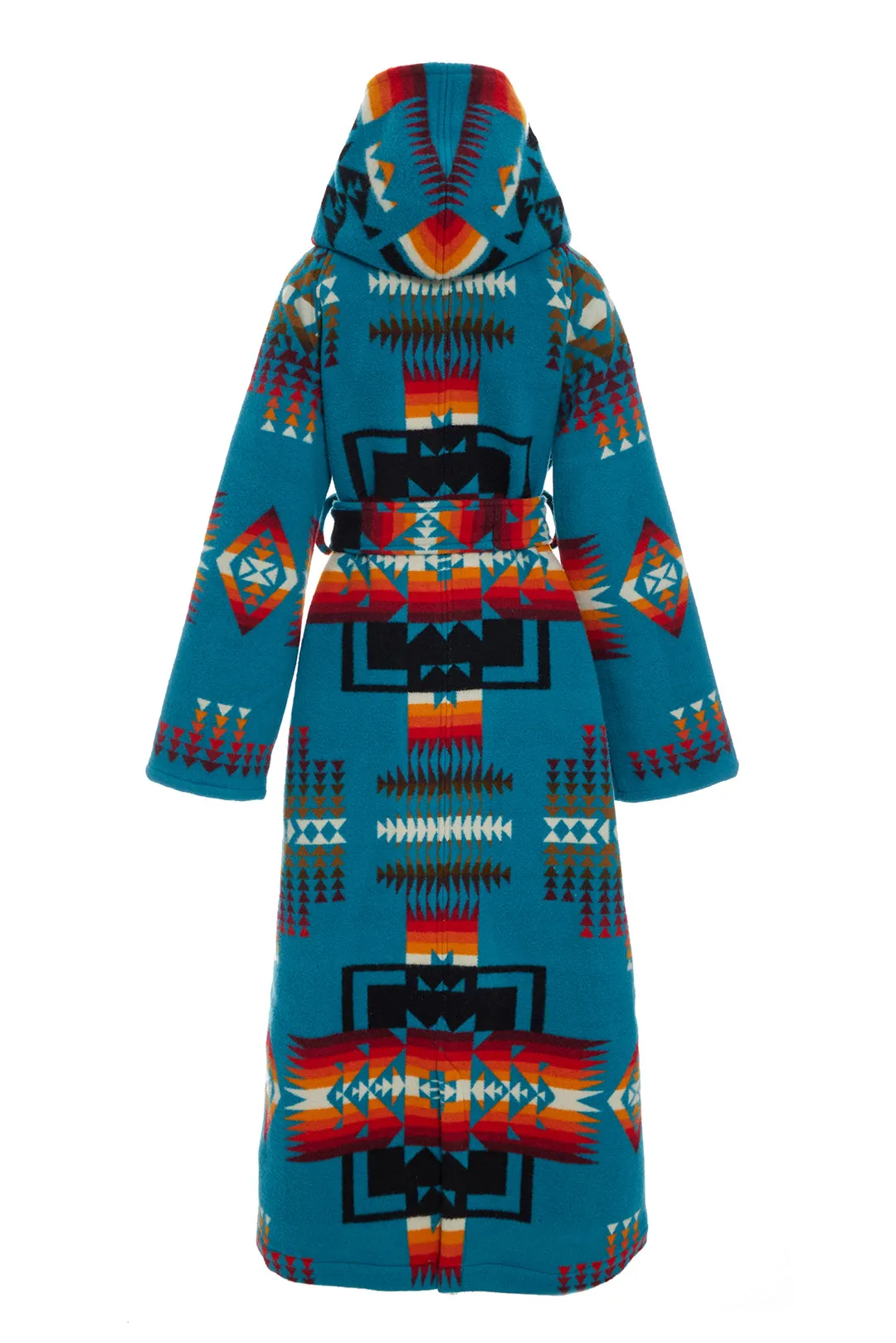 Chief Joseph Classic Duster