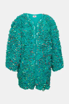 Confetti Party Coat