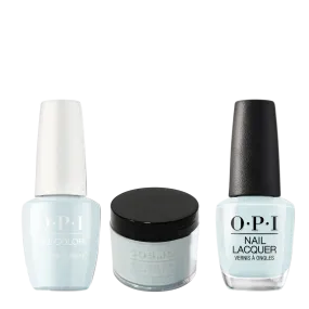 Cosmo 3in1 Dipping Powder   Gel Polish   Nail Lacquer (Matching OPI), 2oz, CF88