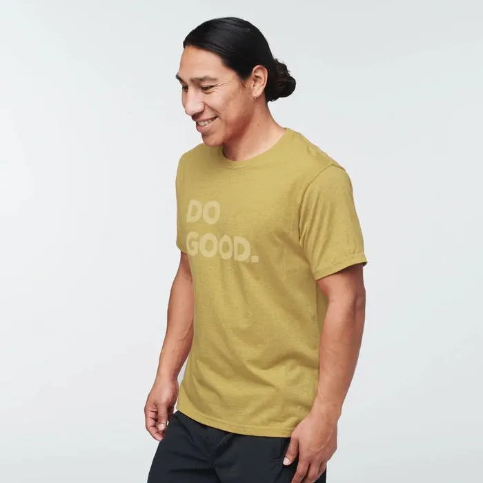 Cotopaxi | Do Good T-Shirt | Men's