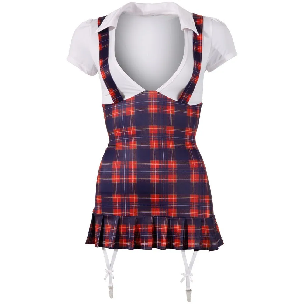 Cottelli Collection Costumes School Dress