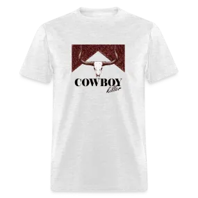 Cowboy Killer Unisex Graphic Tee Shirt