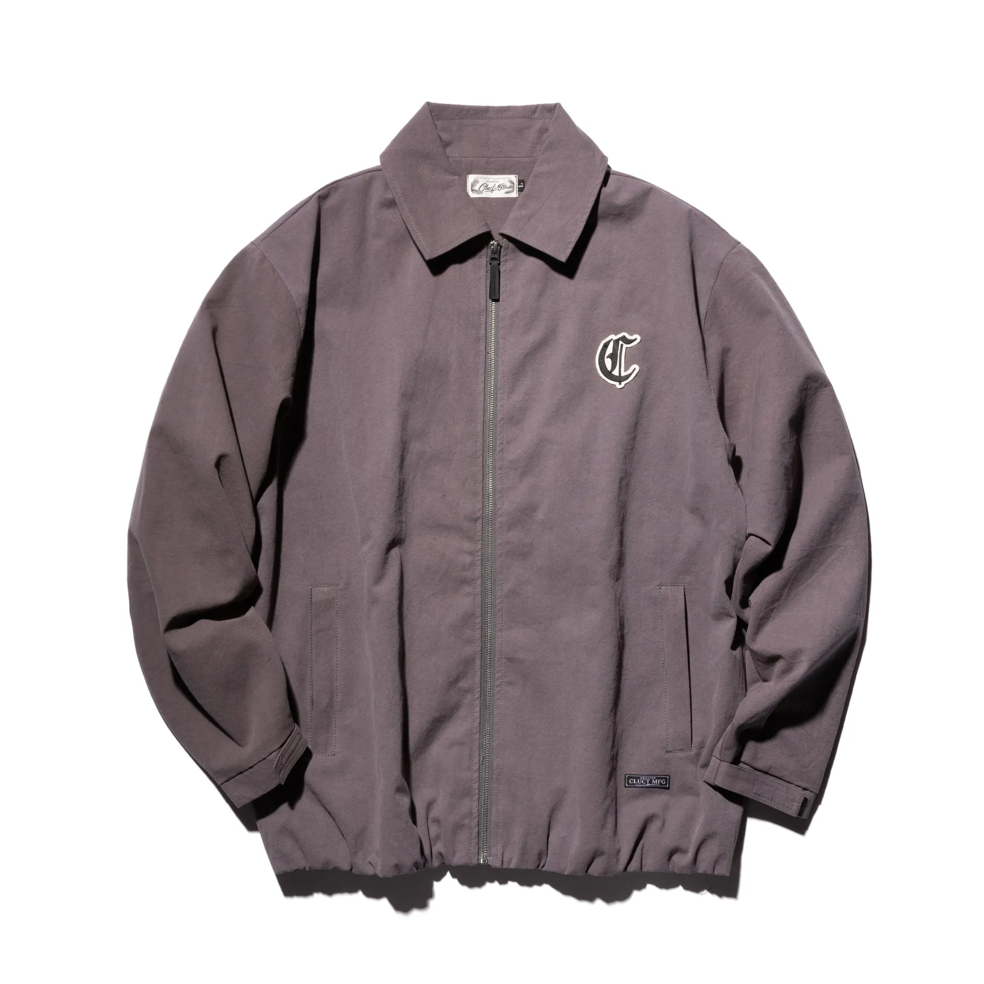 CRIDER [JACKET] 04592