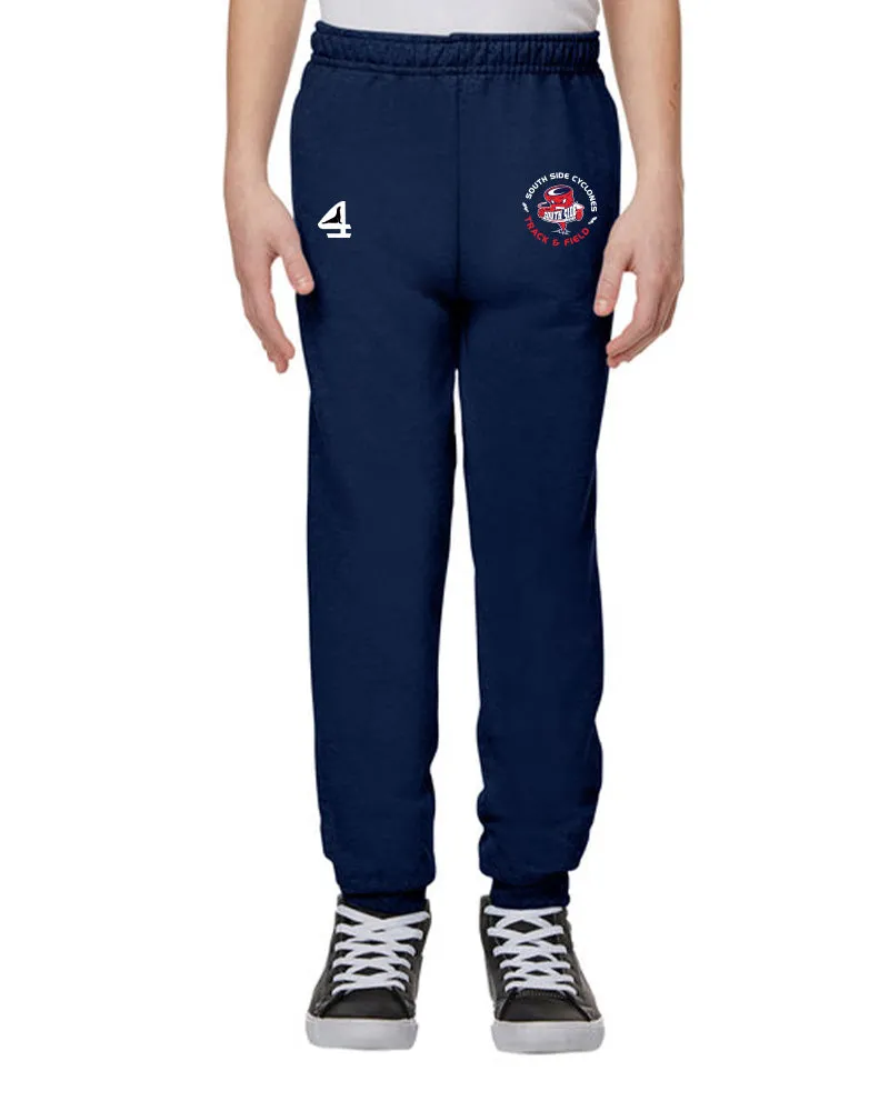 CYCLONES TRACK & FIELD Youth Joggers