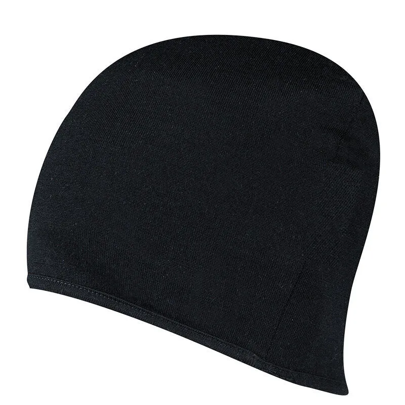 Dawa Reversible Merino Wool Beanie