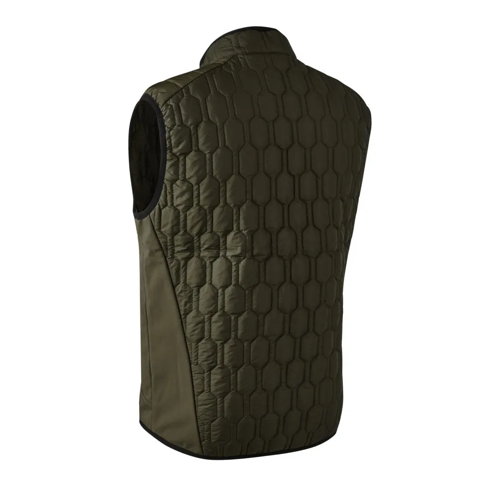 Deerhunter Mossdale Quilted Waistcoat