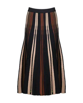 Diane Von Furstenberg Tribeca Knit Skirt