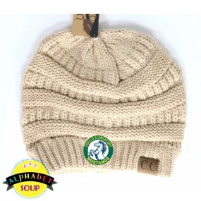 Duello Elementary Classic CC Beanie