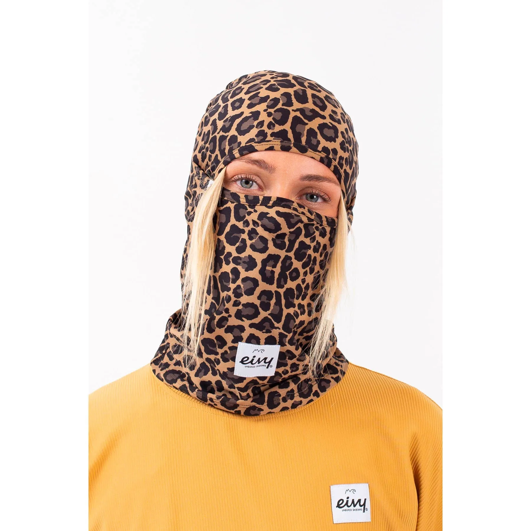 Eivy Hinge Balaclava