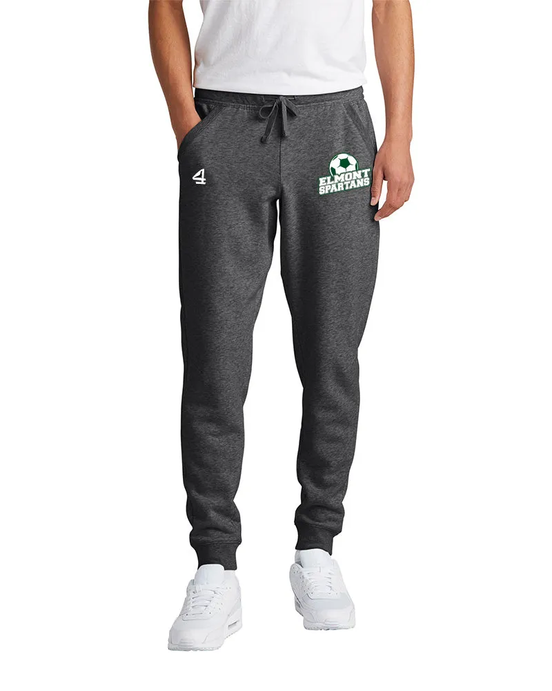 Elmont Girl's Soccer Joggers