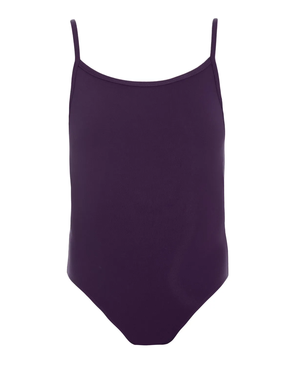 Energetiks Caroline Camisole Leotard, Childs, CL14