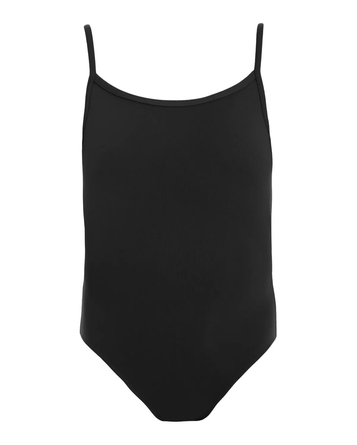 Energetiks Caroline Camisole Leotard, Childs, CL14