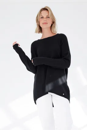 Favourite Scoop Sweater - Last Chance