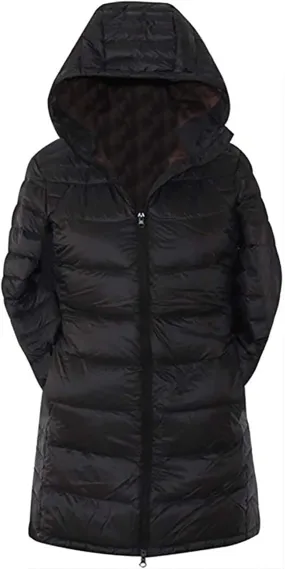 Foida Mt Tabor Down Parka Women's