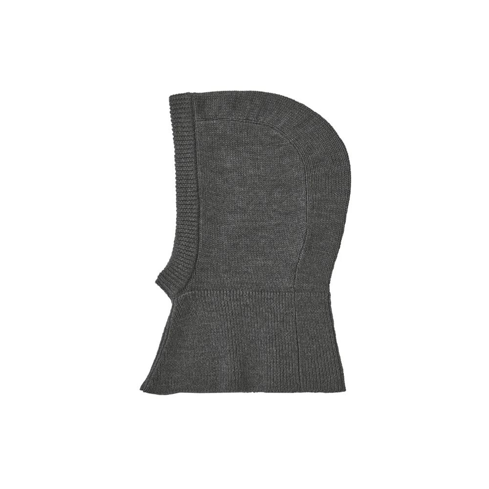 Fub :: Balaclava Grey Melange