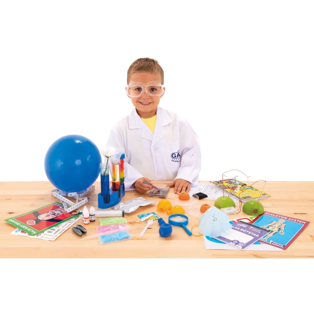 Galt Toys Giant Science Lab