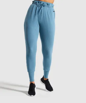 Gymshark Studio Joggers - Teal