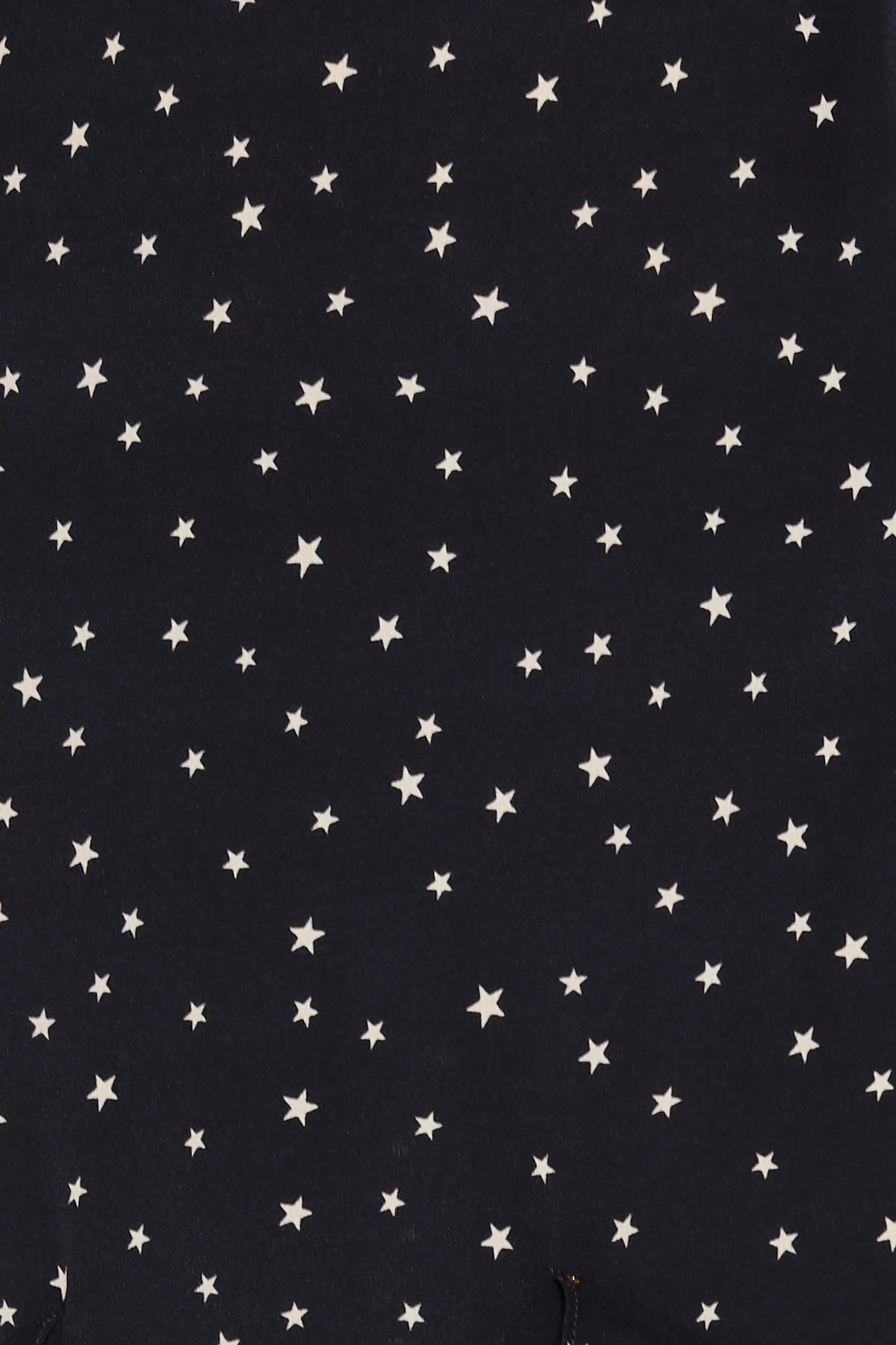 Hayley - Starry Night Navy