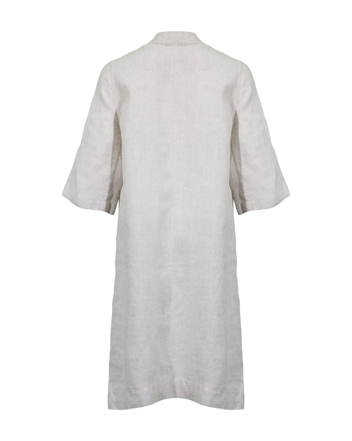 Hesta Hemp Dress