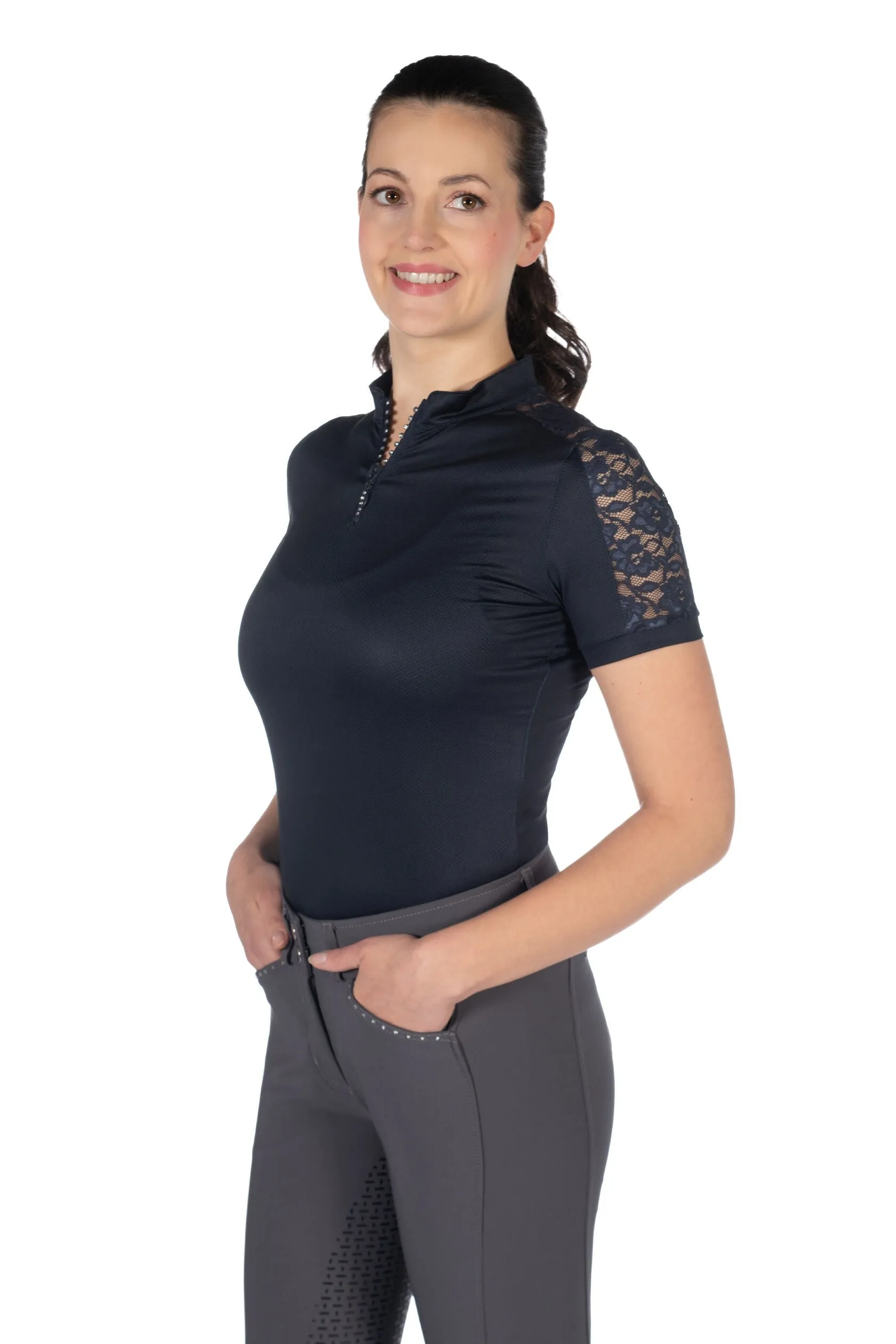 HKM Functional Shirt Nelly