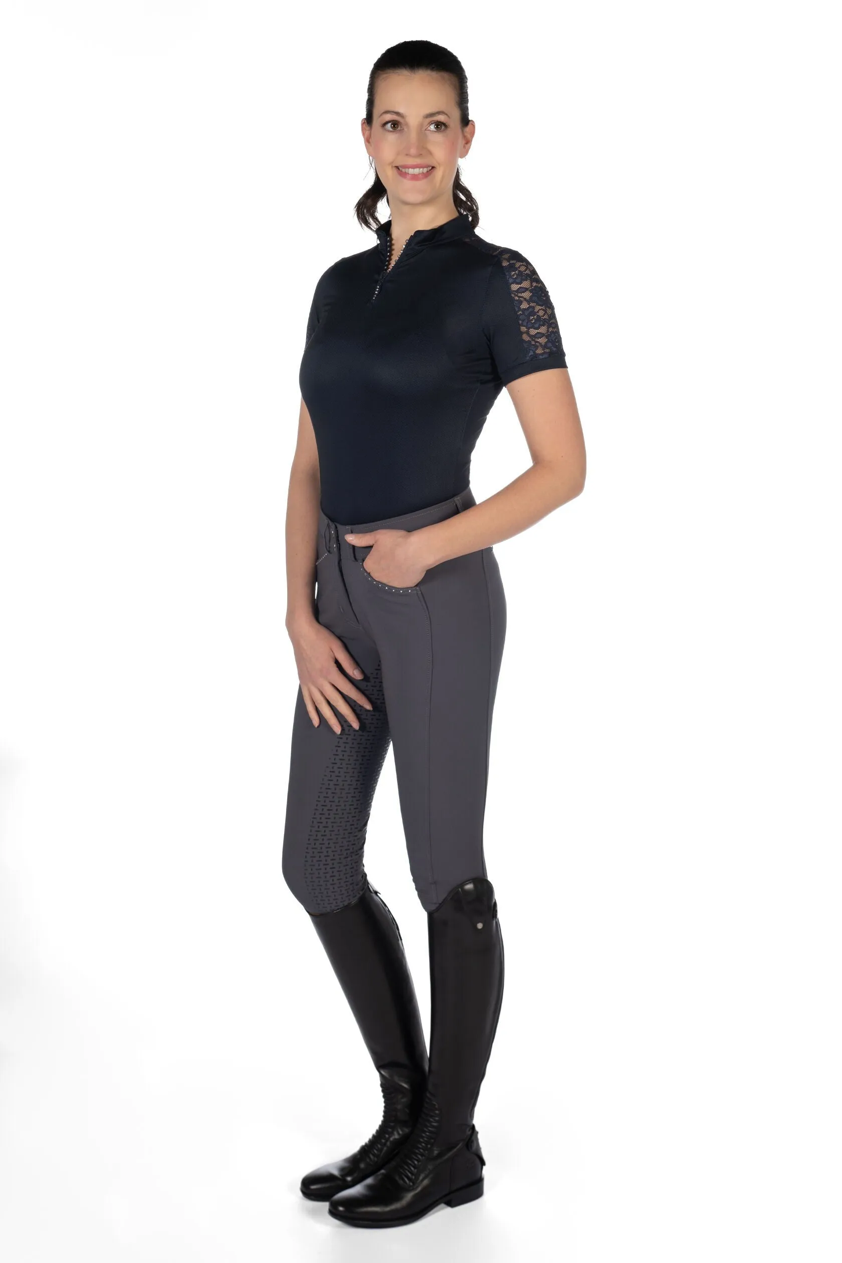 HKM Functional Shirt Nelly