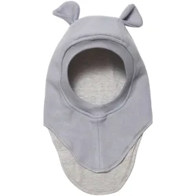 Huttelihut Cotton Plys Balaclava w. Ears Skye