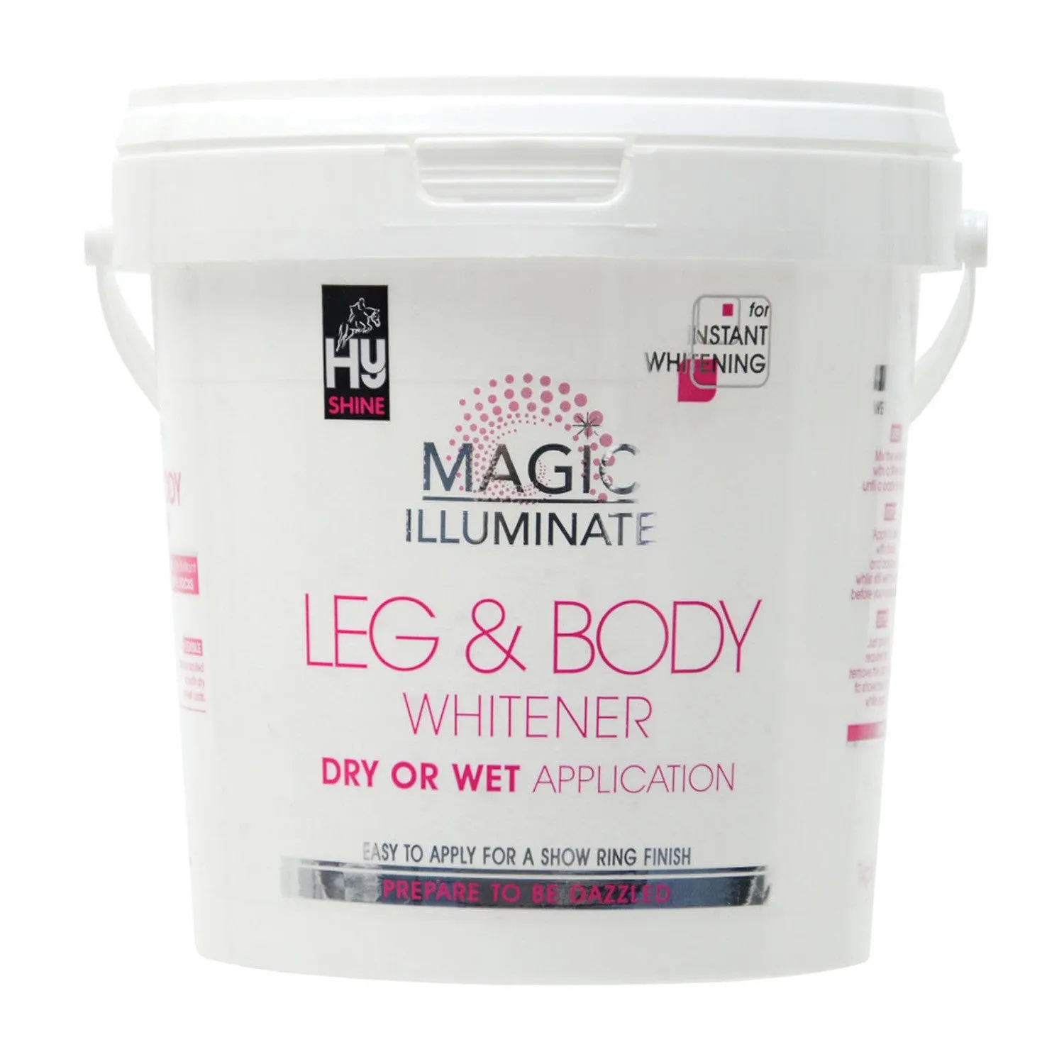 Hyshine Magic Illuminate Leg & Body Whitener