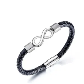 Infinity Personalized Bracelet