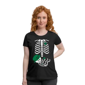 Irish Women’s Maternity T-Shirt