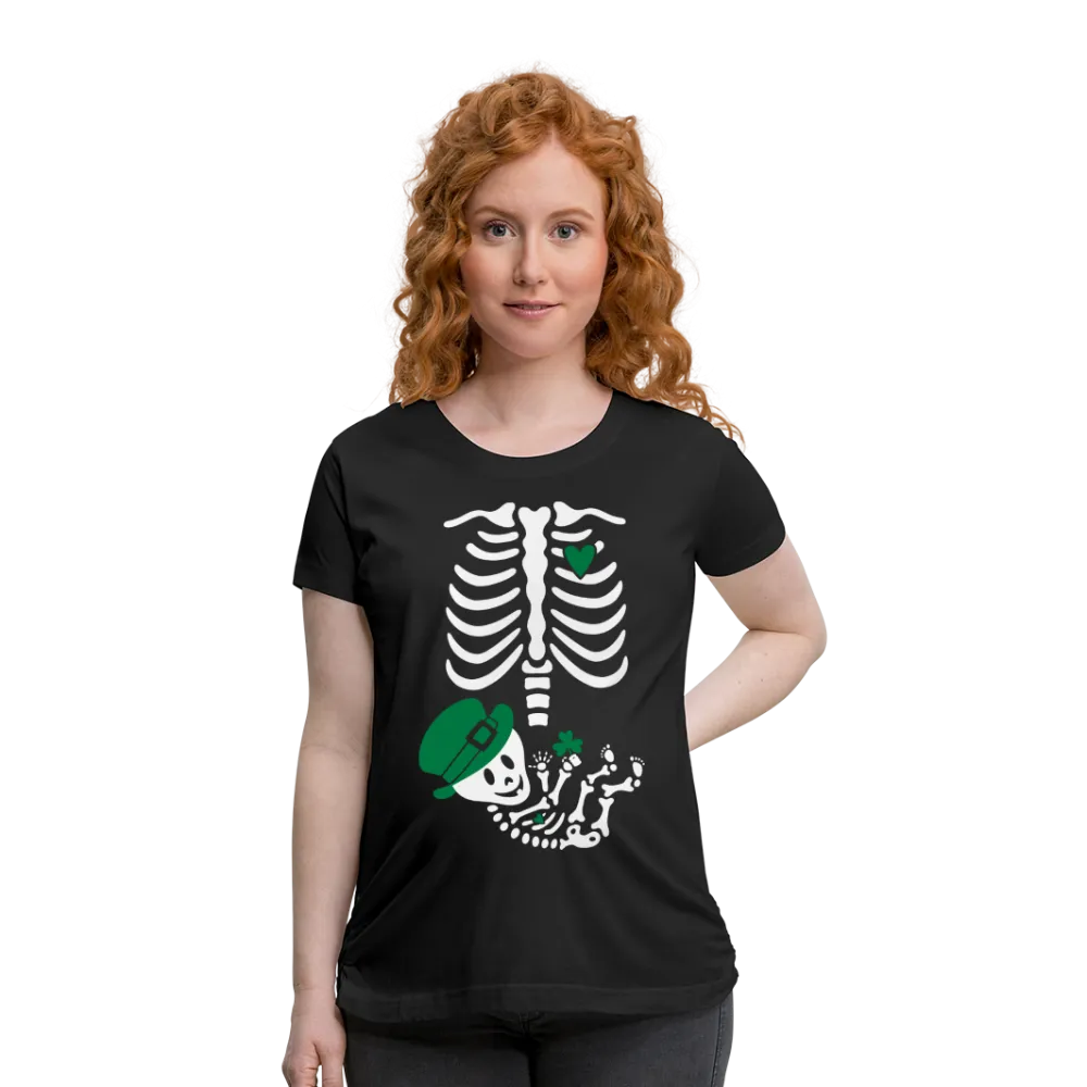 Irish Women’s Maternity T-Shirt