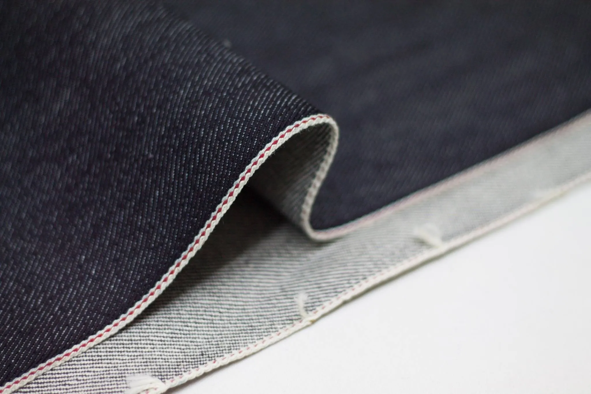 IRONMAN HEAVYWEIGHT SELVEDGE DENIM *