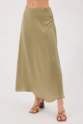 Jana Midi Skirt