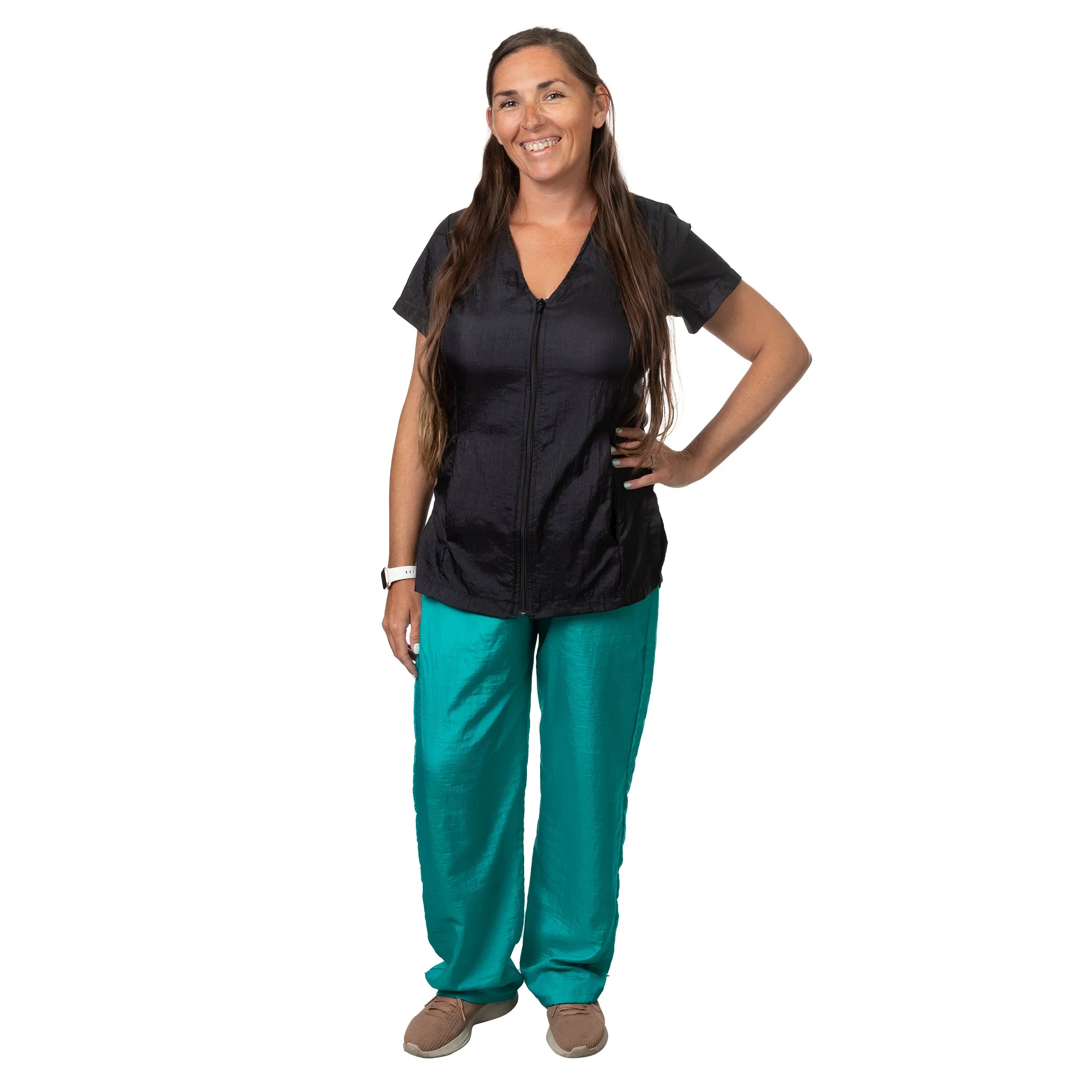 Jodi Murphy Scrub Pant