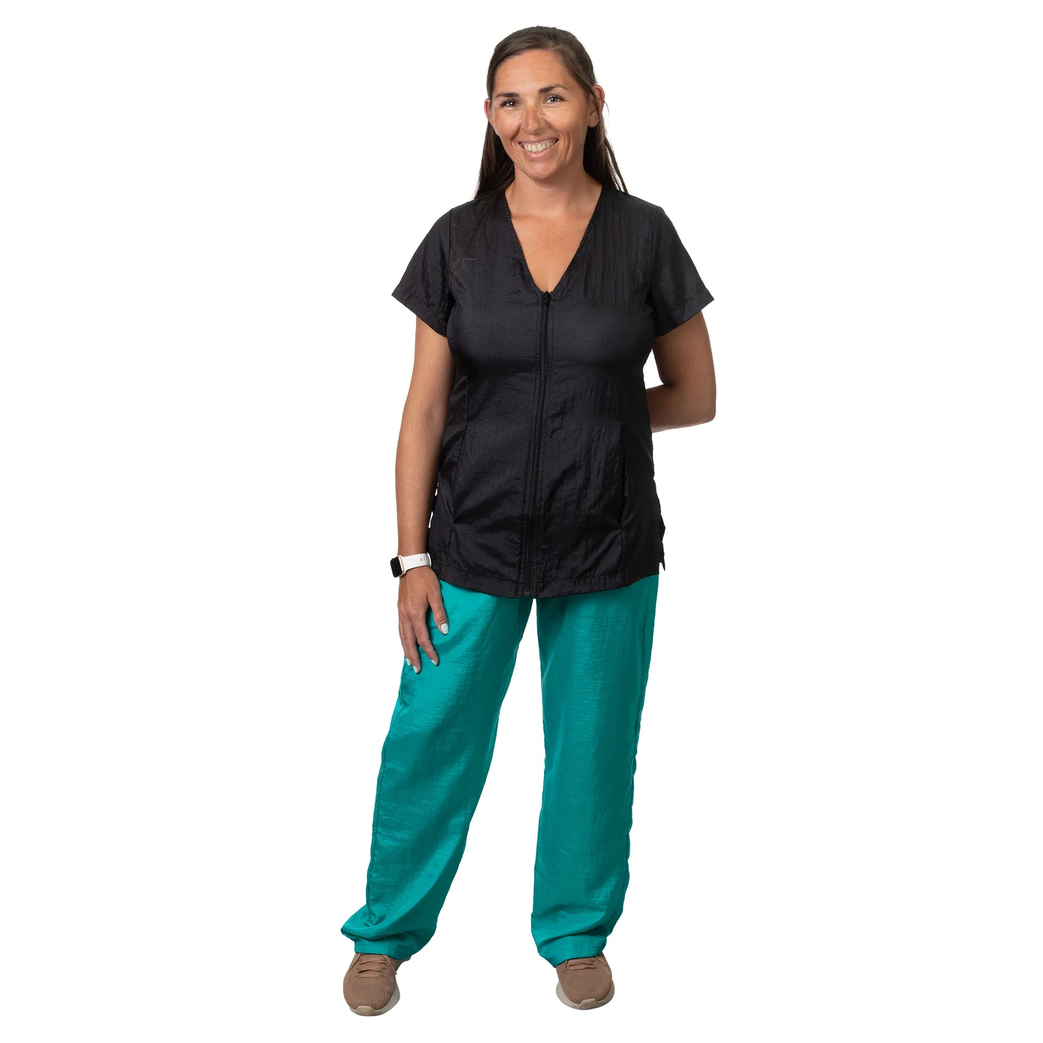 Jodi Murphy Scrub Pant