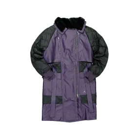 Jordan Women's New Classics 2.0 Trench Coat