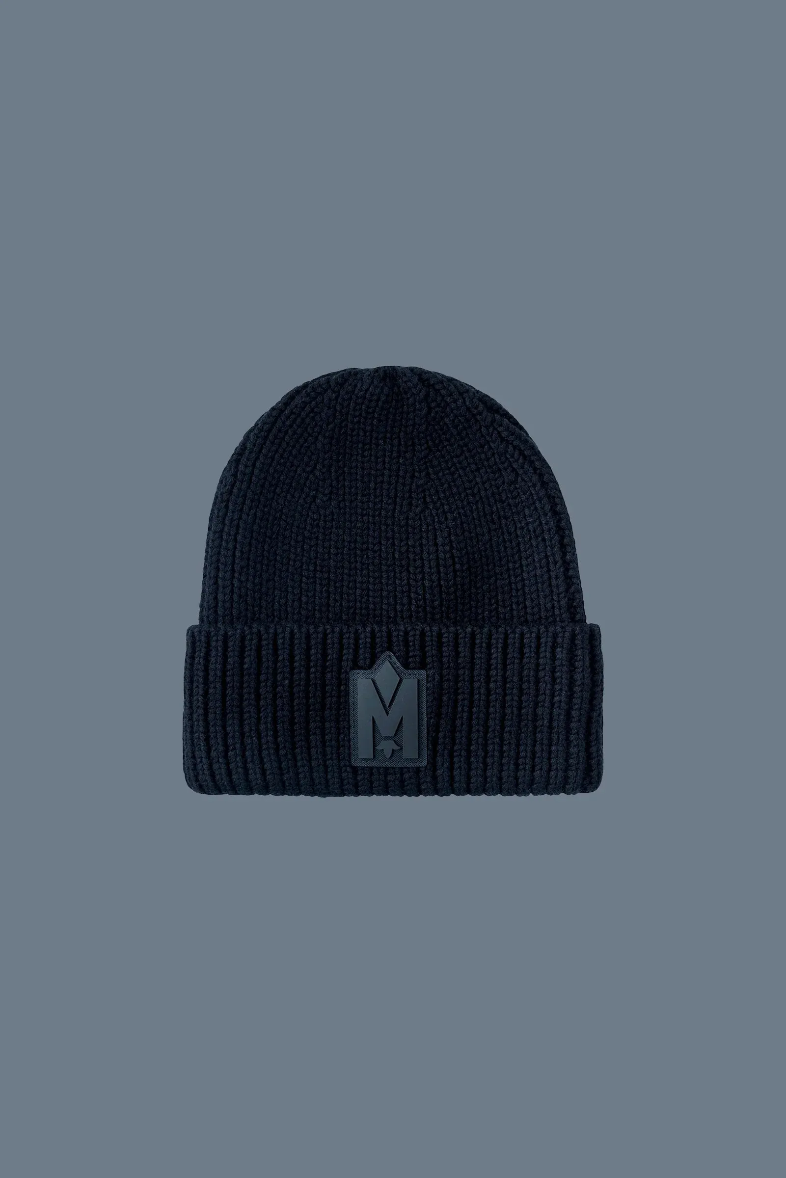 Jude MZ Beanie (Black) - MP24780001