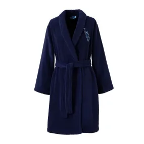 K VTiger Marine Men’s Robe by Kenzo Paris