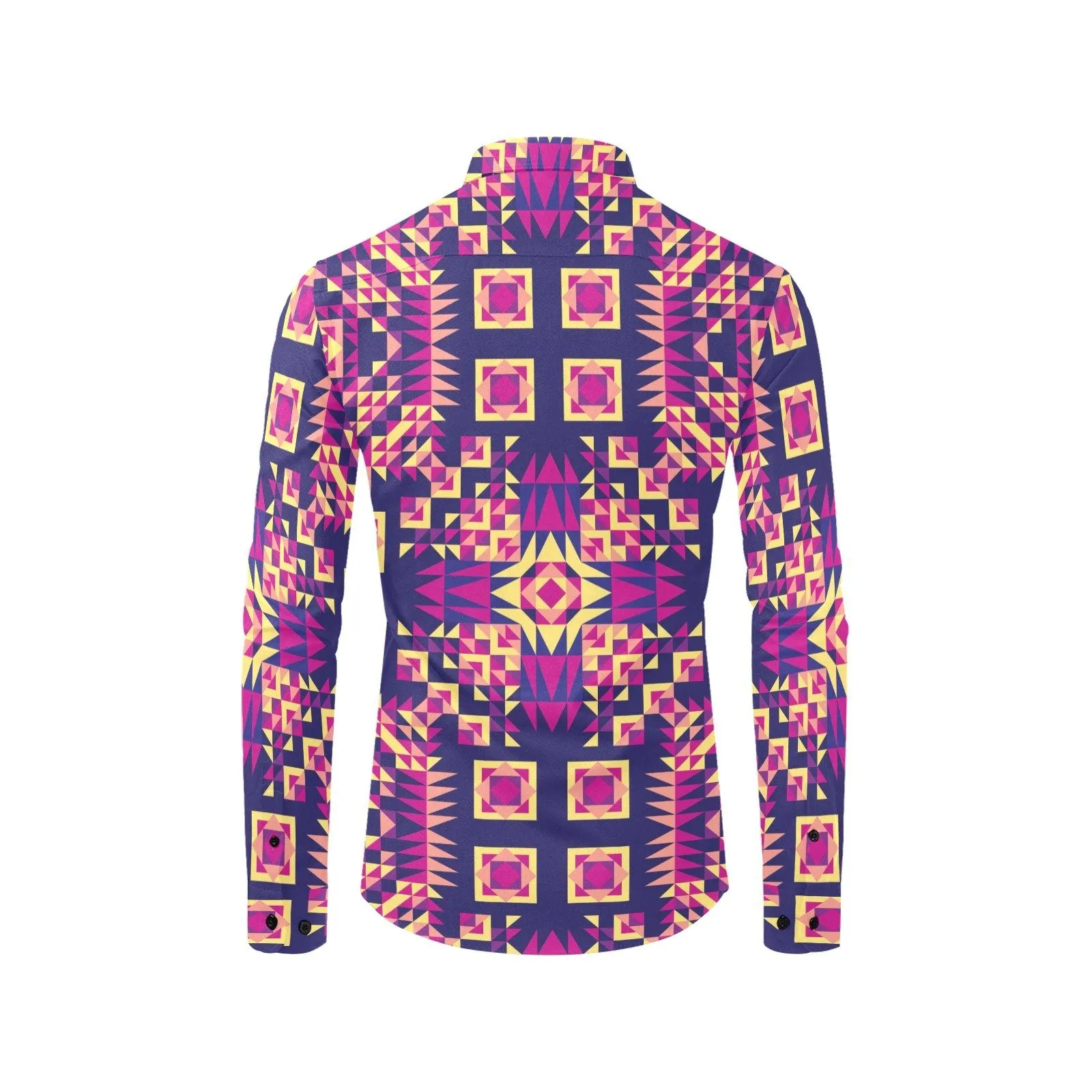 Kaleidoscope Dress Shirt