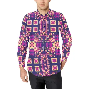 Kaleidoscope Dress Shirt