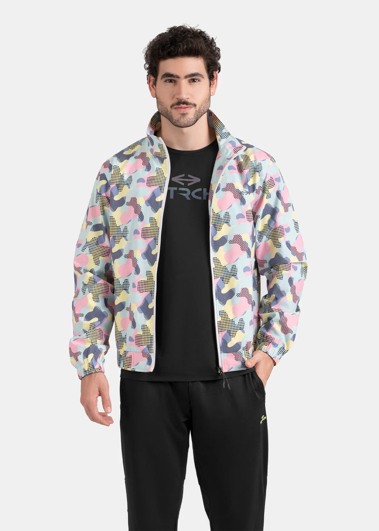 KICKass Multipurpose Jacket