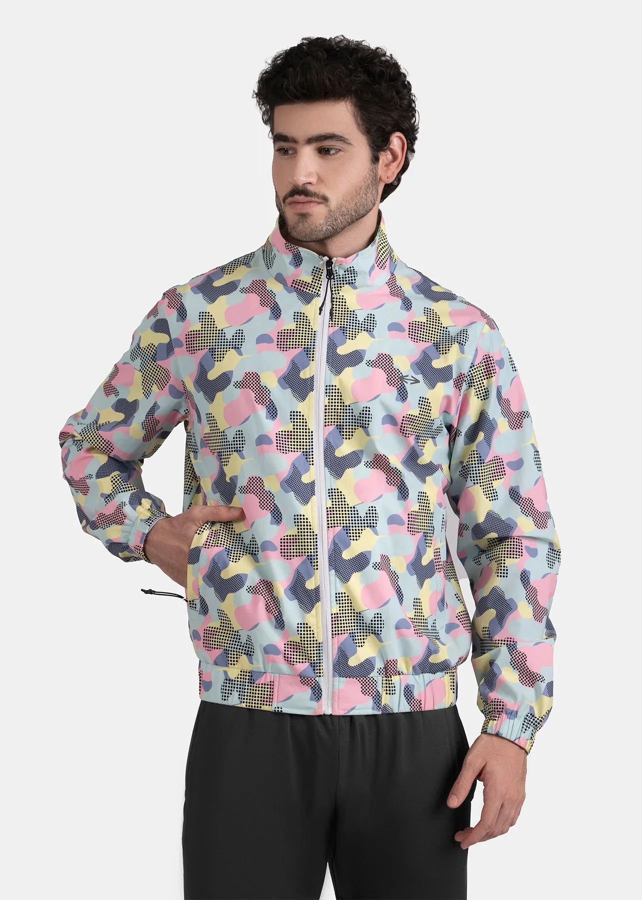 KICKass Multipurpose Jacket