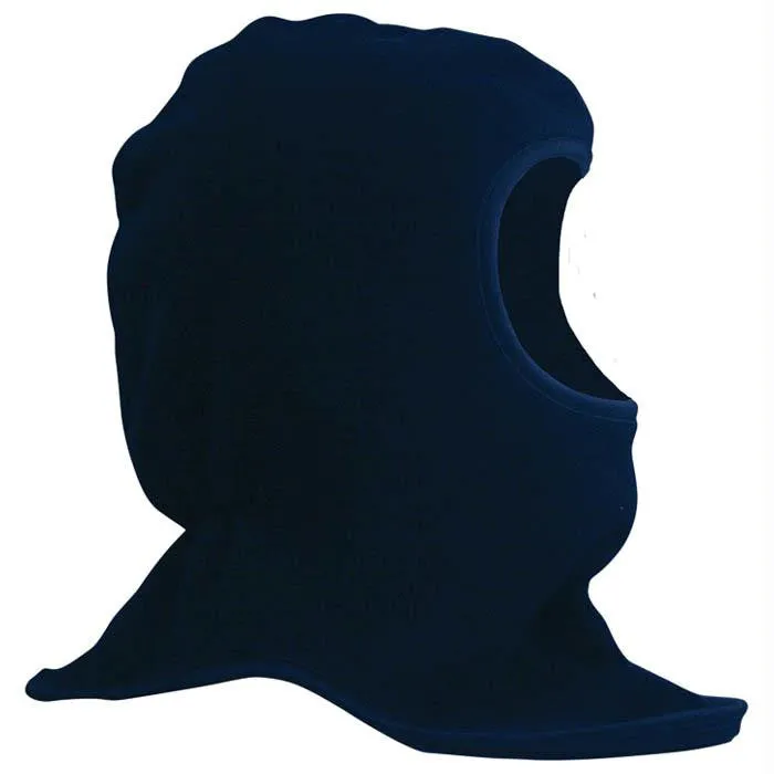 Kidz Balaclava Navy Lg