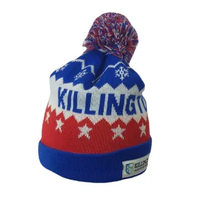 Killington Cup Logo Beanie