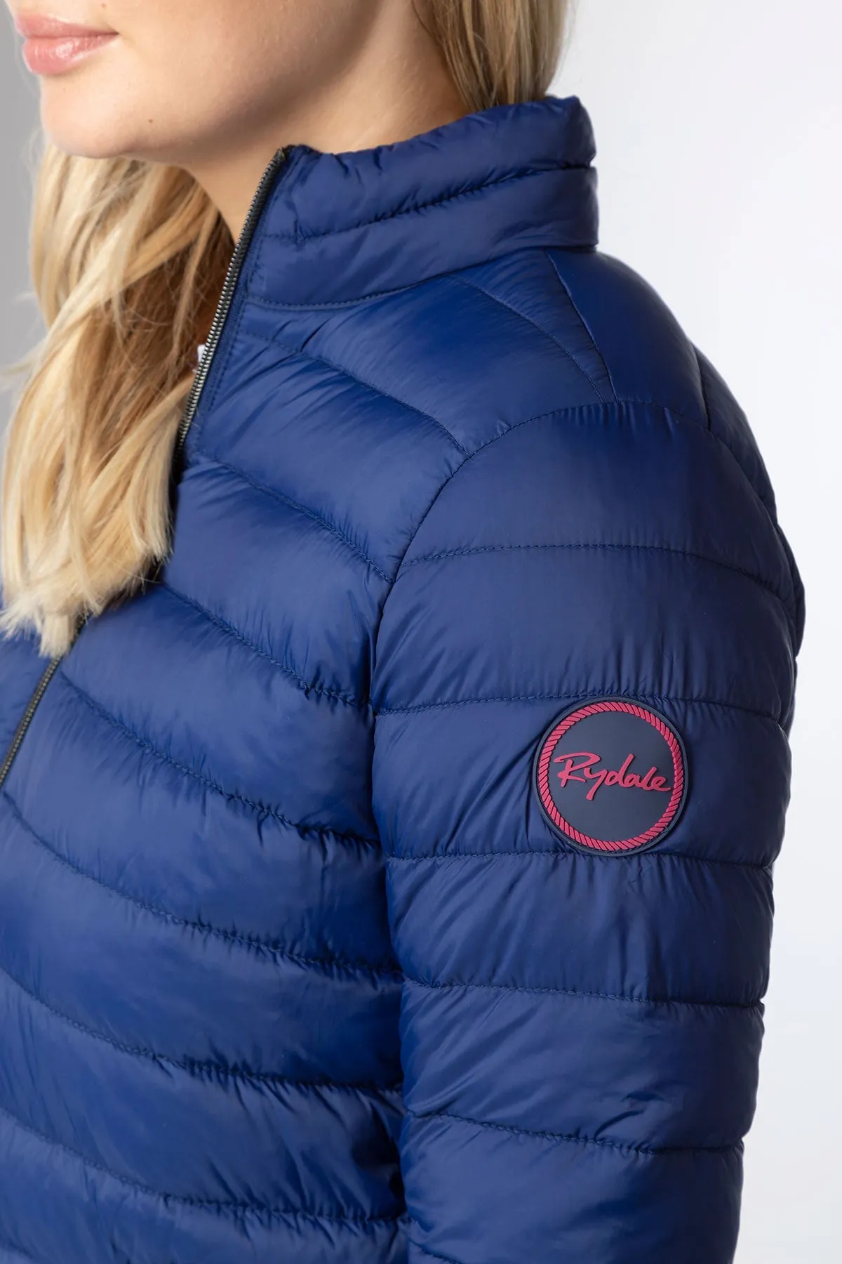 Ladies Insulated Jacket - Runswick