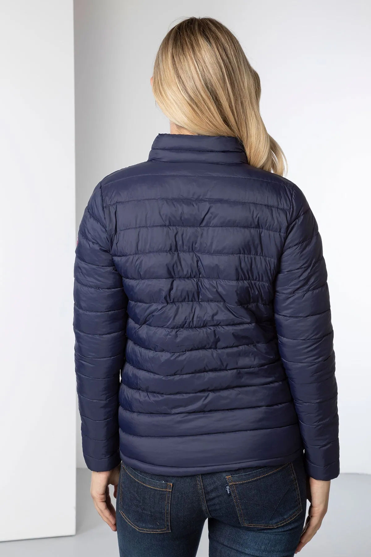 Ladies Insulated Jacket - Runswick