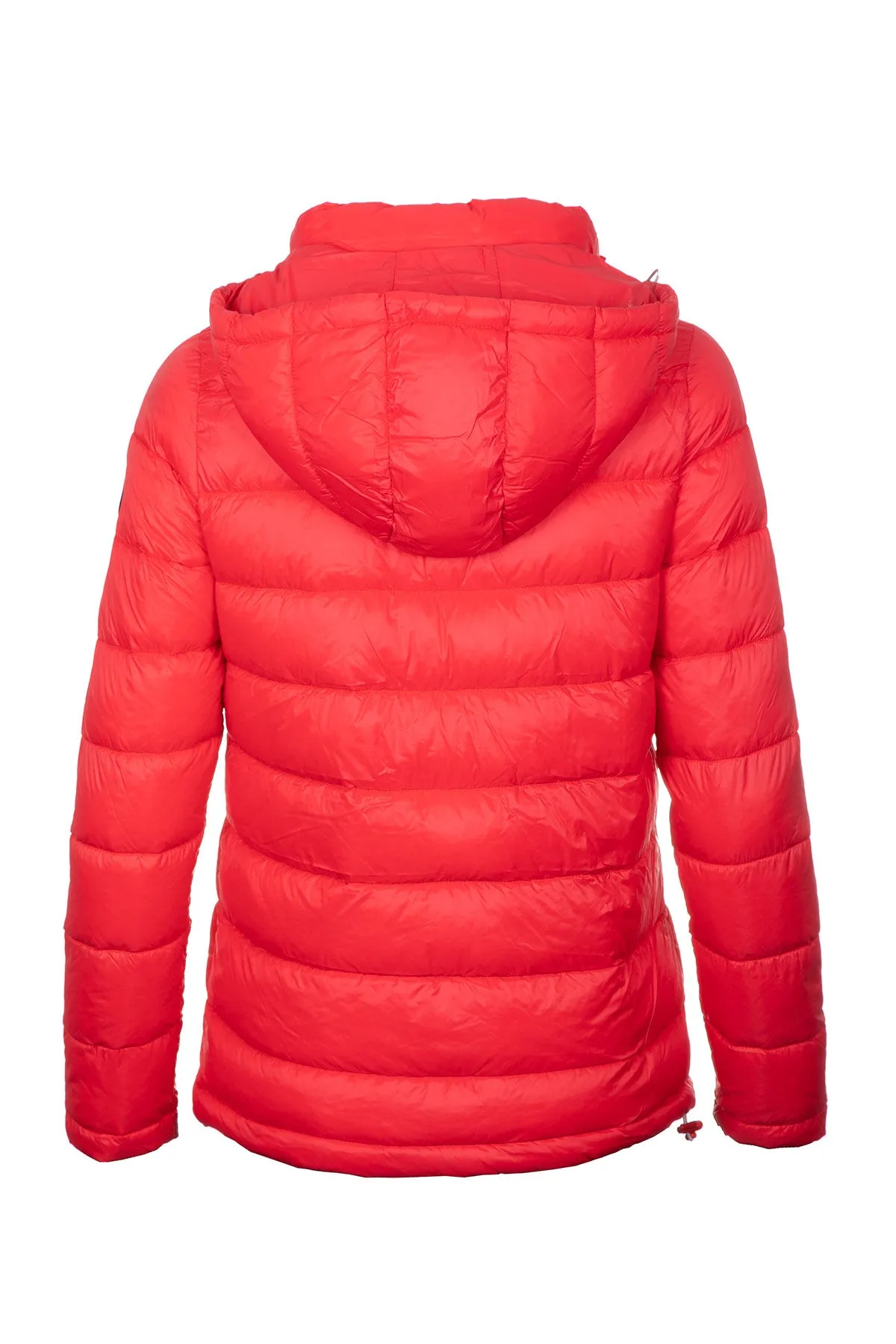 Ladies Insulated Quilted Jacket - Marske