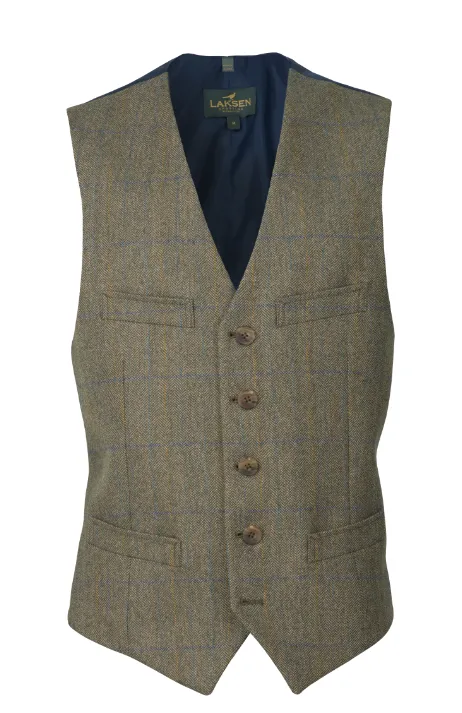 Laksen Rutland Colonial Dress Vest